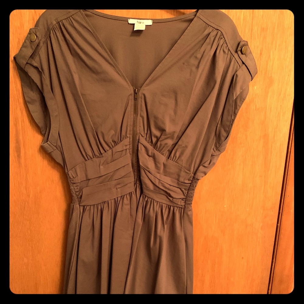 Bar III Dress